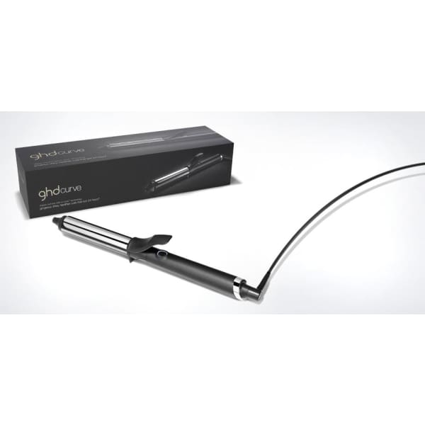 Ghd Curve Classic Curl Iron 1 - Irons