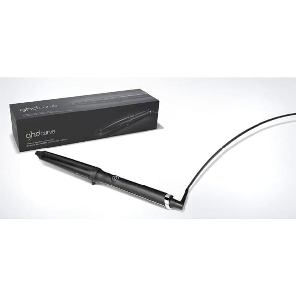 Ghd Curve Creative Curl Wand 1 - Irons