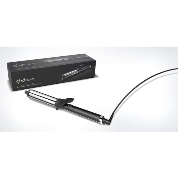 Ghd Curve Soft Curl Iron 1 1/4 - Irons