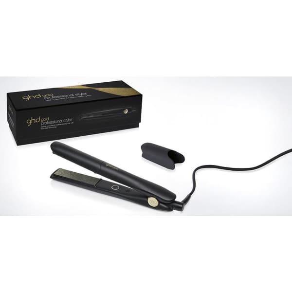 Ghd Gold Professional 1 Styler - Irons