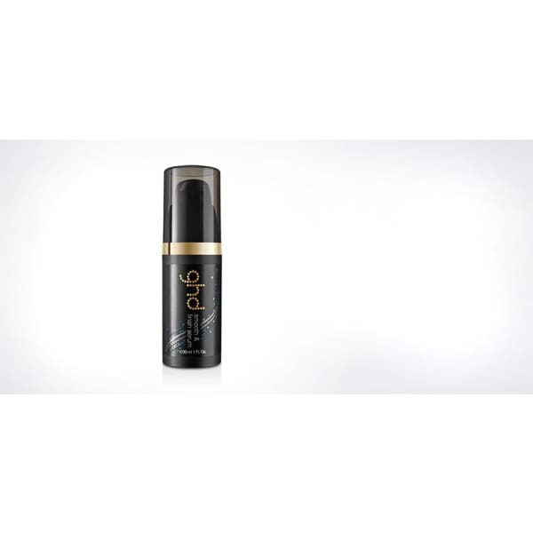 Ghd Smooth & Finish Serum 1 oz - Serum