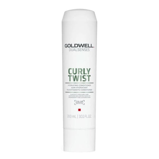 Goldwell Dualsenses Curly Twist Hydrating Conditioner 10.1 oz - Condition