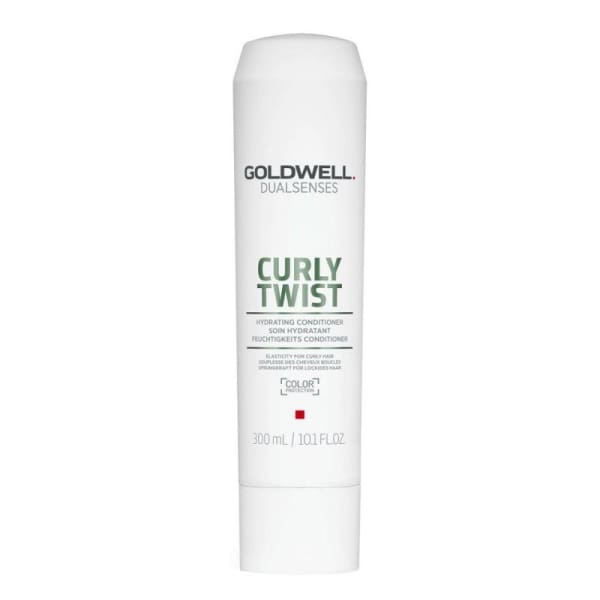 Goldwell Dualsenses Curly Twist Hydrating Conditioner 10.1 oz - Condition