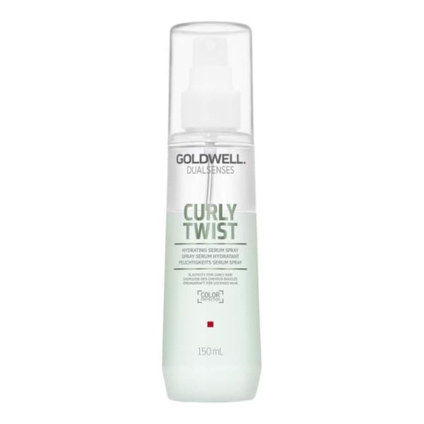 Goldwell Dualsenses Curly Twist Hydrating Serum Spray 5 oz - serum