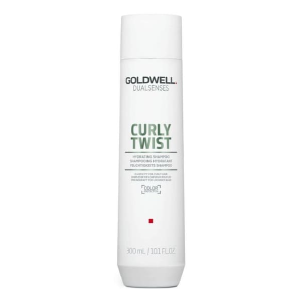 Goldwell Dualsenses Curly Twist Hydrating Shampoo 10.1 oz - shampoo