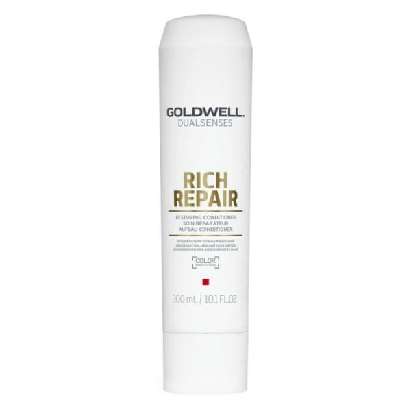 Goldwell Dualsenses Rich Repair Restoring Conditioner 10.1 oz - Condition