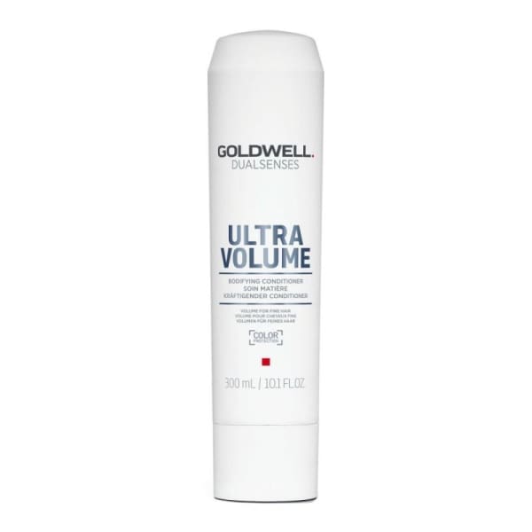 Goldwell Dualsenses Ultra Volume Bodifying Conditioner 10.1 oz - Condition