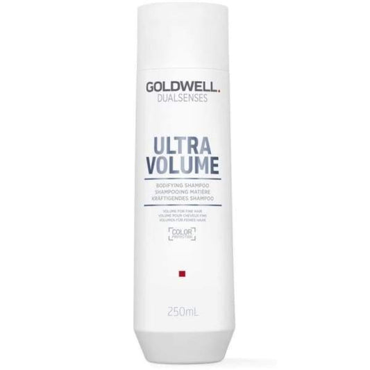 Goldwell Dualsenses Ultra Volume Bodifying Shampoo 10.1 oz - shampoo