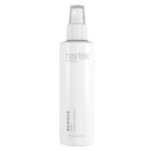 HairTalk Remove Solvent Extensions 6 oz