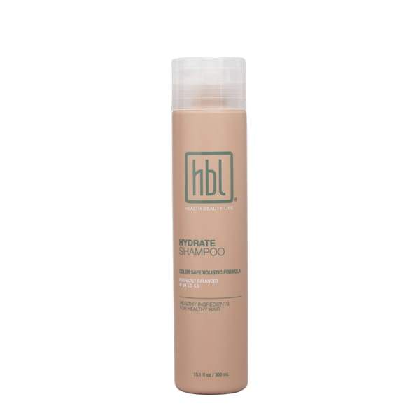 HBL Hydrate Shampoo 10 oz - Shampoo