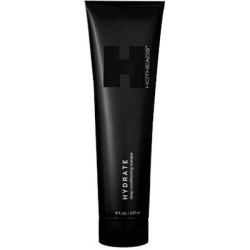 HotHeads Hydrate Deep Conditioning Masque 8 oz - Mask