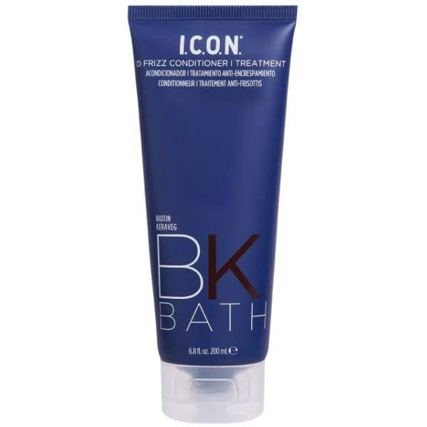 I.C.O.N. BK Bath Conditioner 6.8 oz - Condition