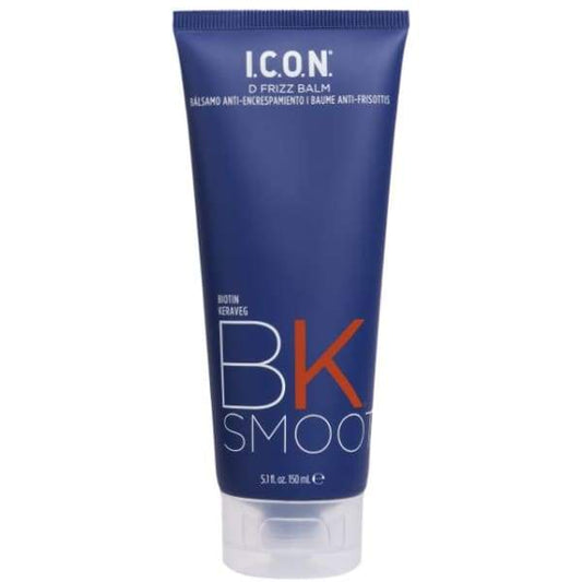 I.C.O.N. BK Smooth 5.1 oz - Style