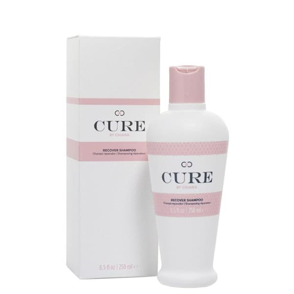 I.C.O.N. Cure Recover Shampoo 8.5 oz - Shampoo