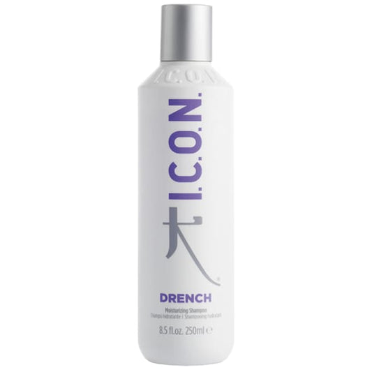 I.C.O.N. Drench Shampoo 8.5 oz - Shampoo