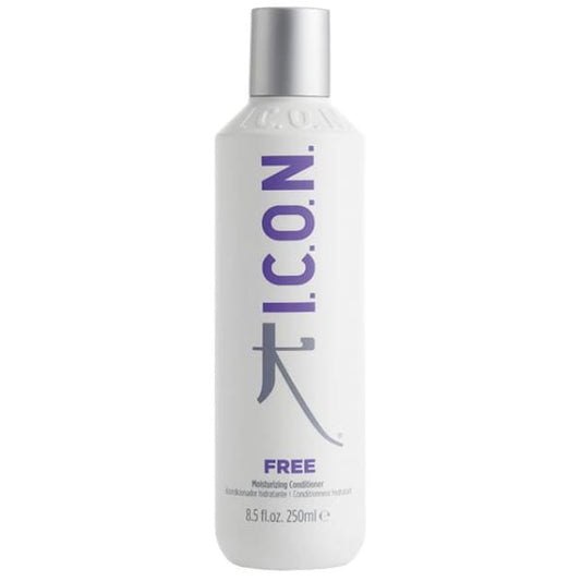 I.C.O.N. Free Moisturizing Conditioner 8.5 oz - Condition