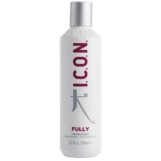 I.C.O.N. Fully Antioxidant Shampoo 8.5 oz - Shampoo