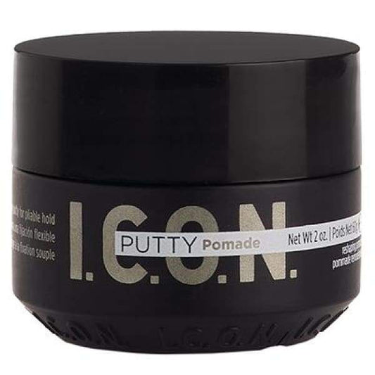 I.C.O.N. Putty Pomeade 2 oz - Style