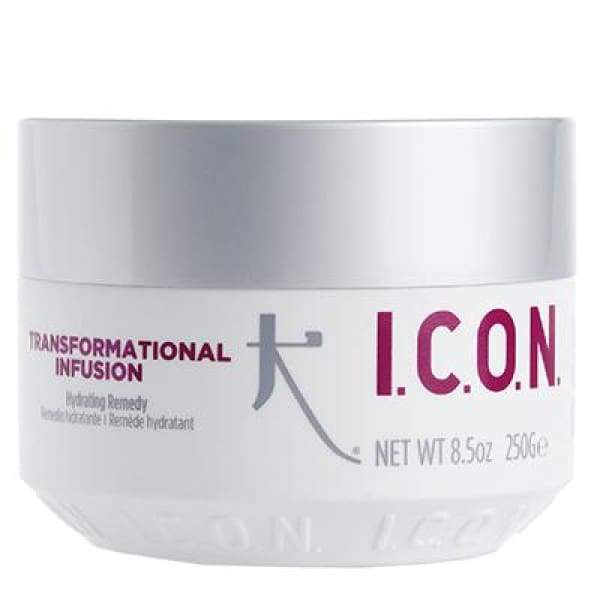 I.C.O.N. Transformational Infusion 8.5 oz - Hair Treatment