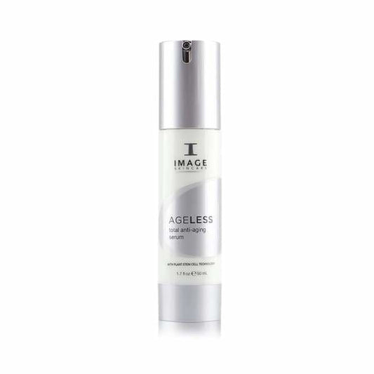IMAGE AGELESS total anti-aging serum - Serum