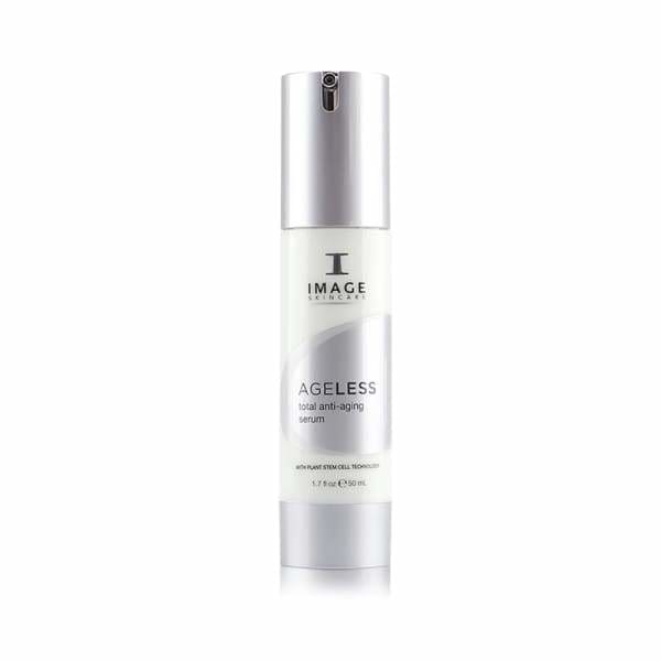 IMAGE AGELESS total anti-aging serum - Serum