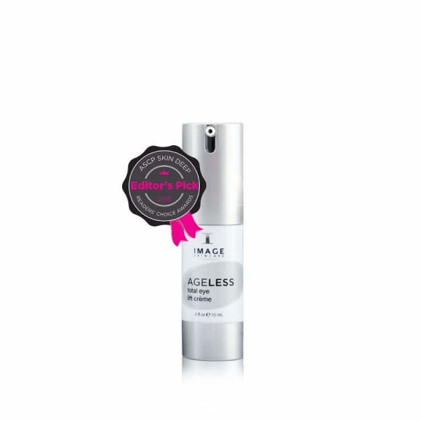 IMAGE AGELESS total eye lift crème .5 oz - Eye Care