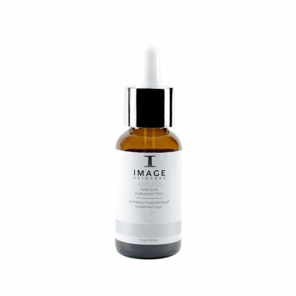 IMAGE AGELESS Total Pure Hyaluronic6 Filler 1 oz - Serum