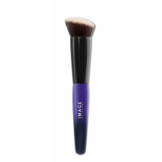 IMAGE I BEAUTY NO. 101 flawless foundation brush - Foundation Brush