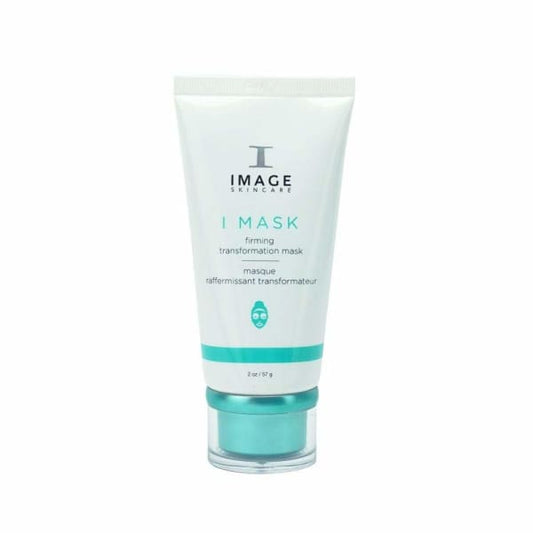 IMAGE I MASK firming transformation mask - Face Mask