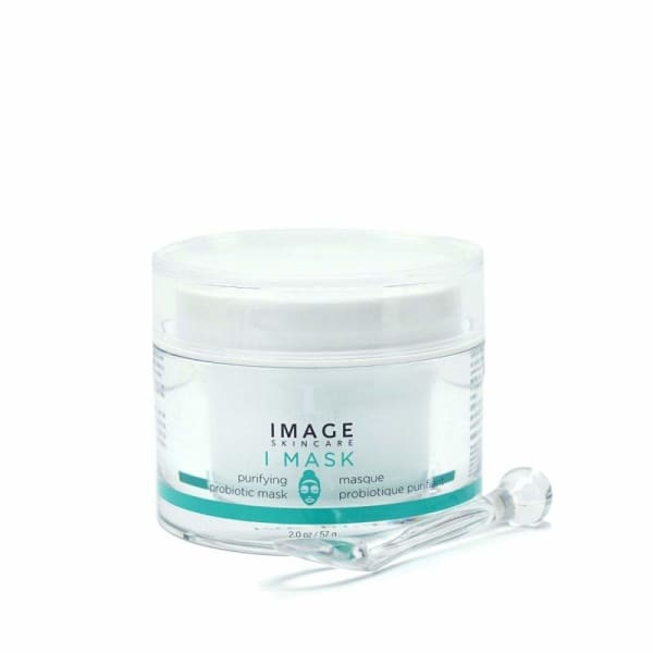 IMAGE I MASK purifying probiotic mask - Mask