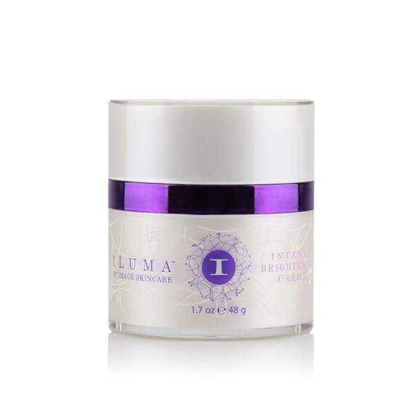 IMAGE ILUMA intense brightening crème 1.7 oz - Moisturizer