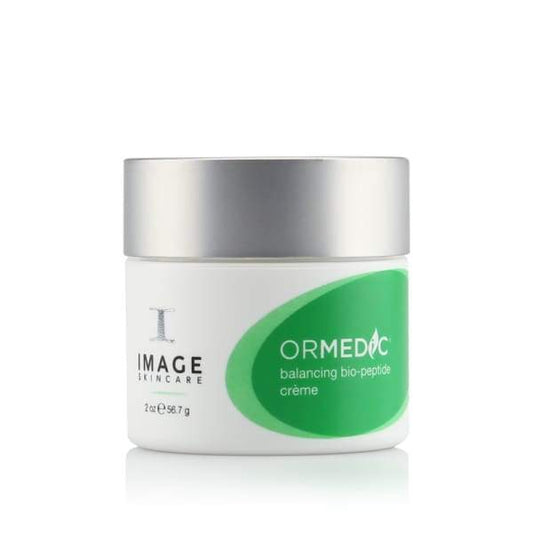 IMAGE ORMEDIC balancing bio-peptide crème - Moisturizer