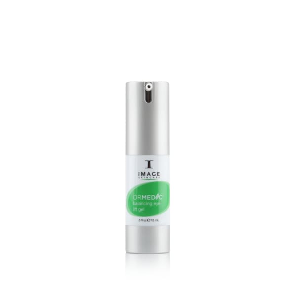 IMAGE ORMEDIC balancing eye lift gel .5 oz - Eye Care