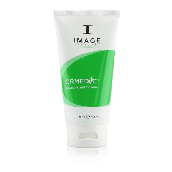 IMAGE ORMEDIC balancing gel masque 2 oz - Face Mask