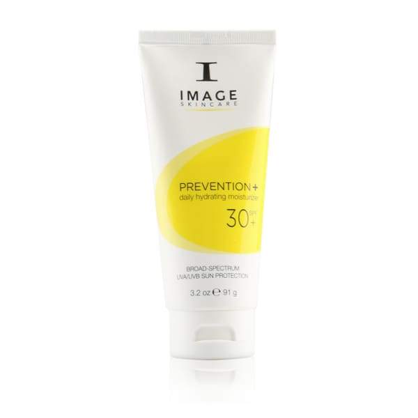 IMAGE PREVENTION+ daily hydrating moisturizer SPF 30+ - Sunscreen