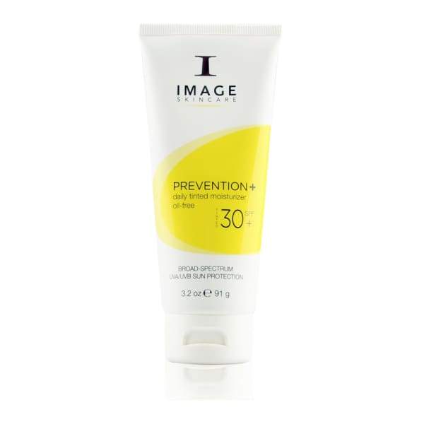 IMAGE PREVENTION+ daily tinted moisturizer SPF 30+ - Sunscreen