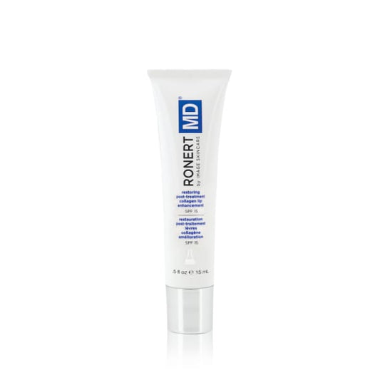 IMAGE RONERT MD post-treatment collagen lip enhancement SPF 15 .5 oz - Eye & Lip care