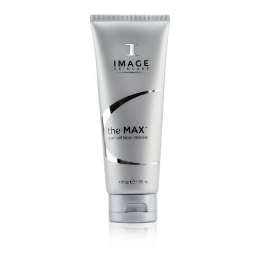 IMAGE the MAX stem cell facial cleanser 4 oz - Cleanser