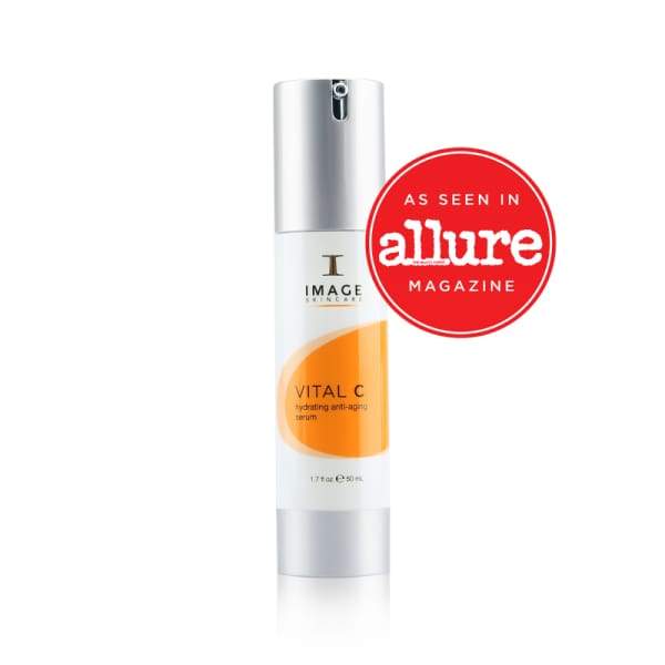 IMAGE VITAL C hydrating anti-aging serum 1.7 oz - Serum