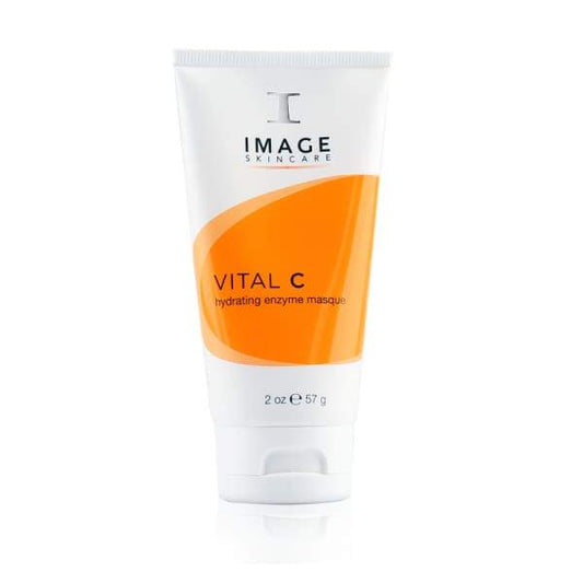 IMAGE VITAL C hydrating enzyme masque 2 oz - Masque