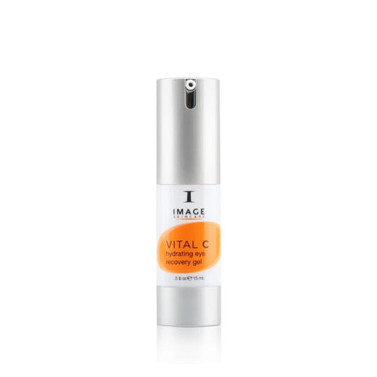 IMAGE VITAL C hydrating eye recovery gel .5 oz - Eye Care