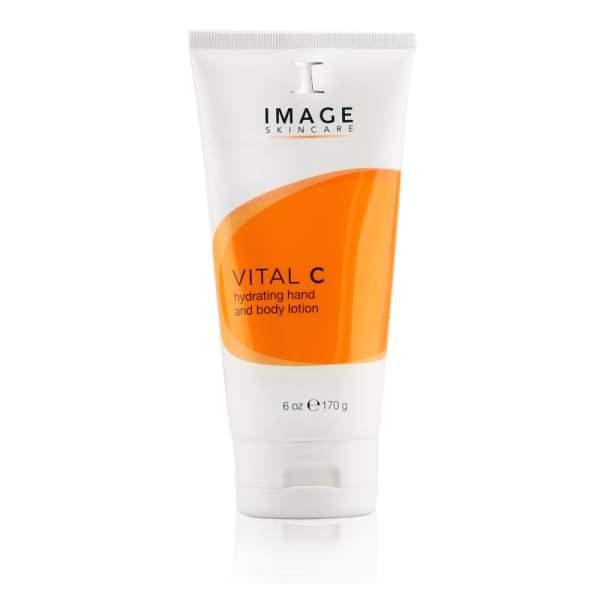 IMAGE VITAL C hydrating hand and body lotion 6 oz - Body Moisturizer