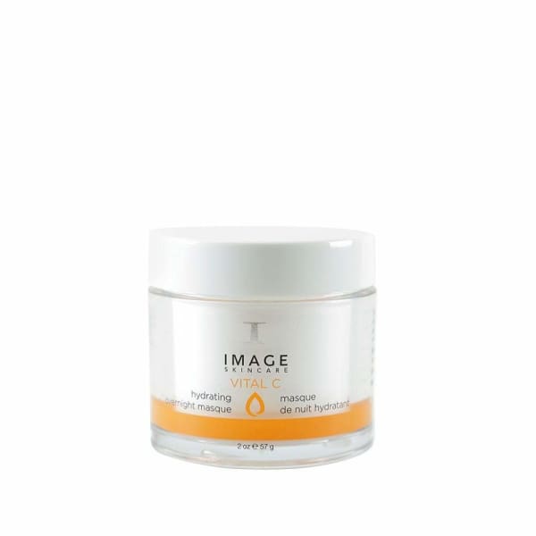 IMAGE VITAL C Hydrating Overnight Masque 2 oz - Masque