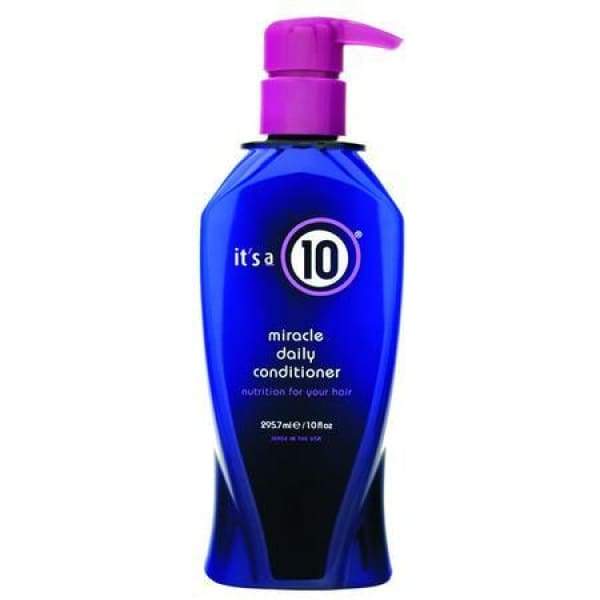 Its a 10 Miracle Daily Conditioner 33.8 oz - Condition