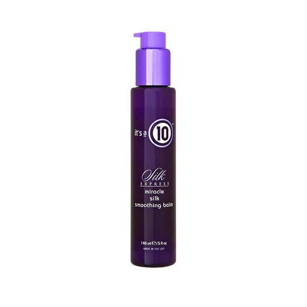 Its a 10 Miracle Smoothing Balm 5 oz - Style
