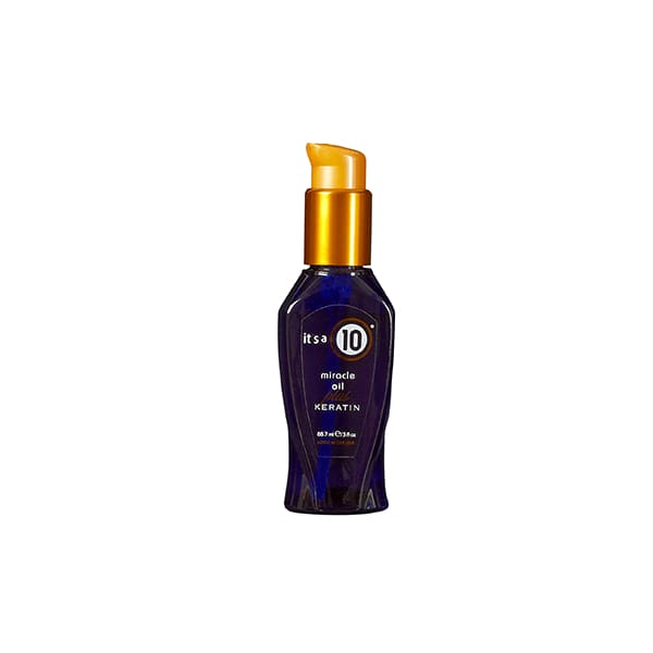 Its a 10 Miracle Styling Oil Plus Keratin 3 oz - Oil