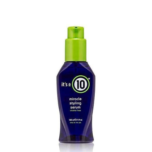 Its a 10 Miracle styling Serum 4 oz - Style