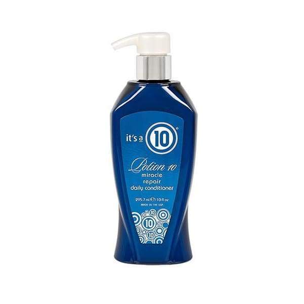 Its a 10 Potion 10 Miracle Repair Daily Conditioner 10 oz - Condition