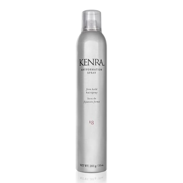 Kenra Artformation Spray 18 10oz - Style