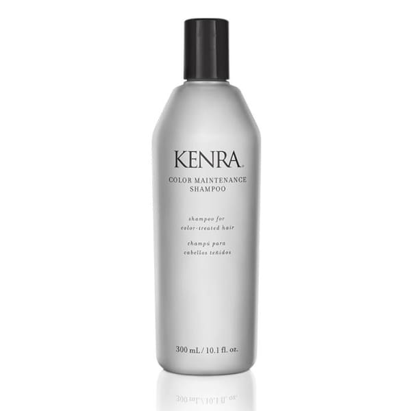 Kenra Color Maintenance Shampoo 10.1oz - Shampoo
